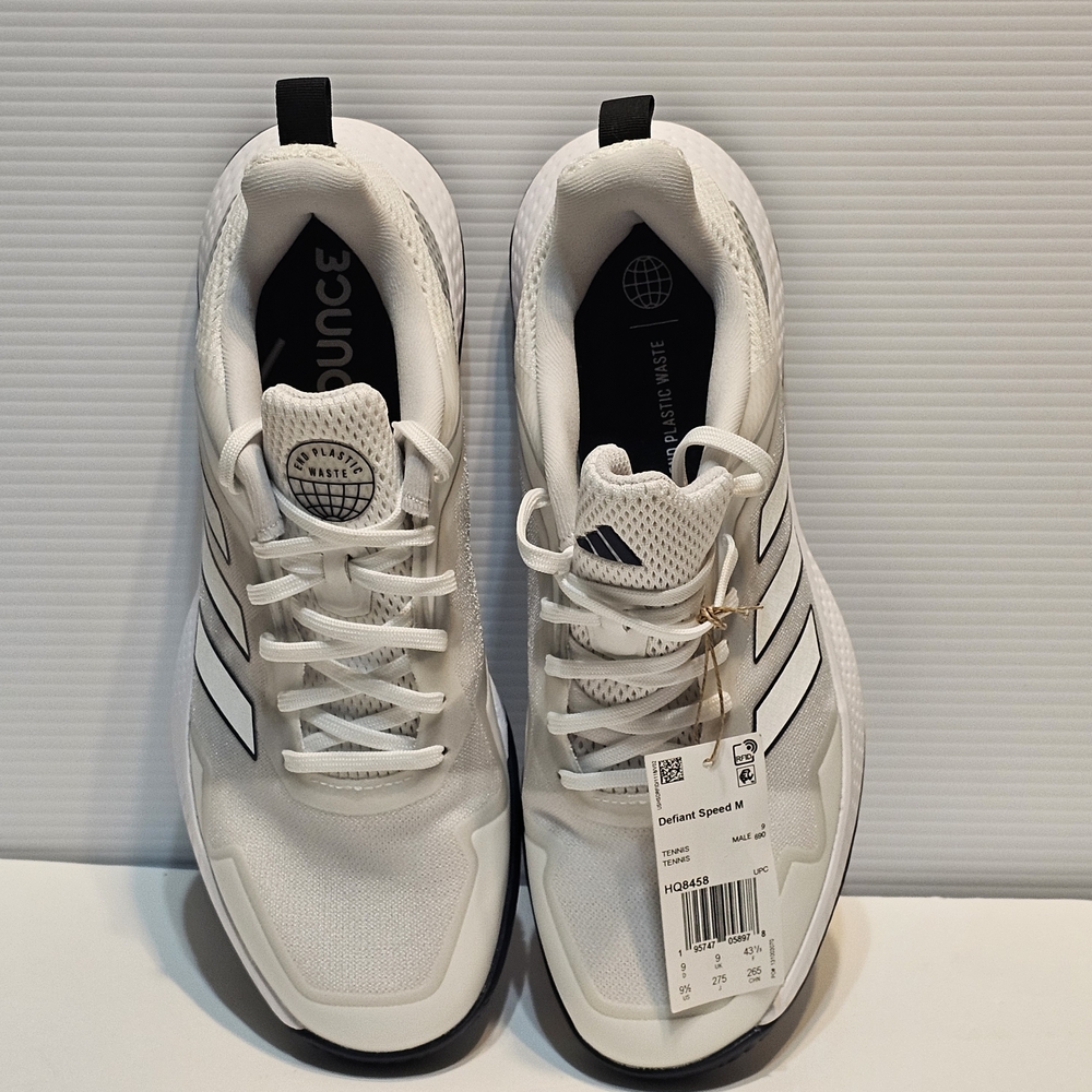 Adidas Defiant Speed M - Picture 11 of 14